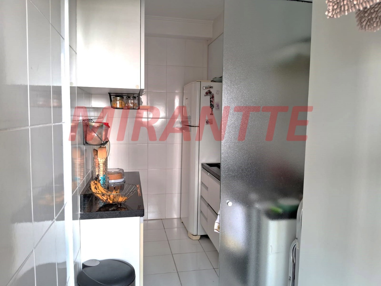 Apartamento de 67m² com 2 quartos em Tucuruvi