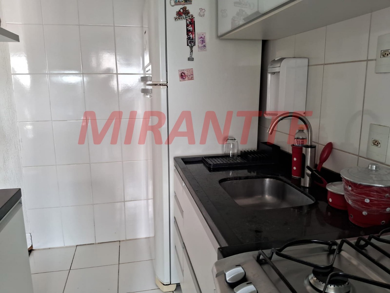 Apartamento de 67m² com 2 quartos em Tucuruvi