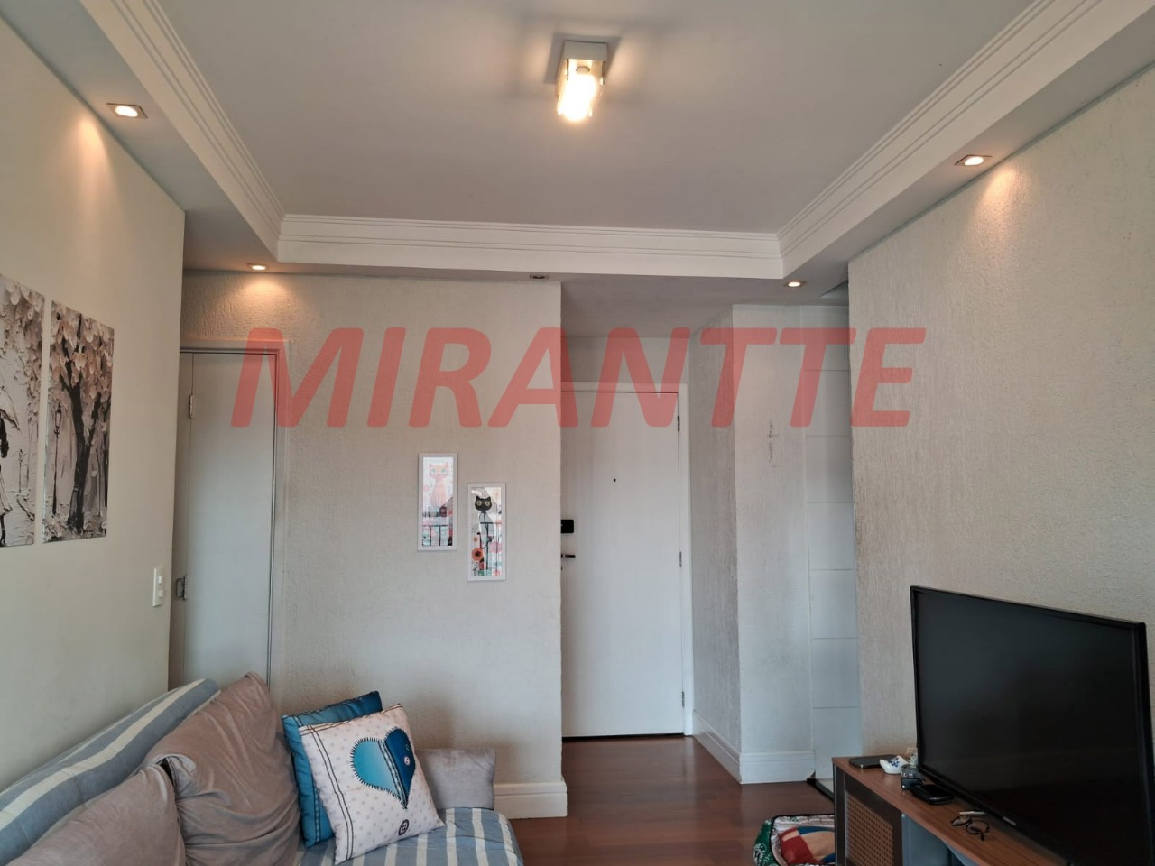 Apartamento de 67m² com 2 quartos em Tucuruvi
