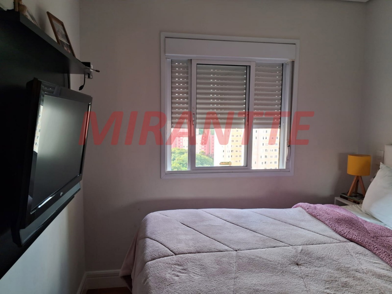 Apartamento de 67m² com 2 quartos em Tucuruvi