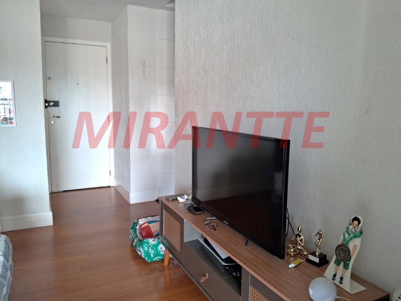 Apartamento de 67m² com 2 quartos em Tucuruvi