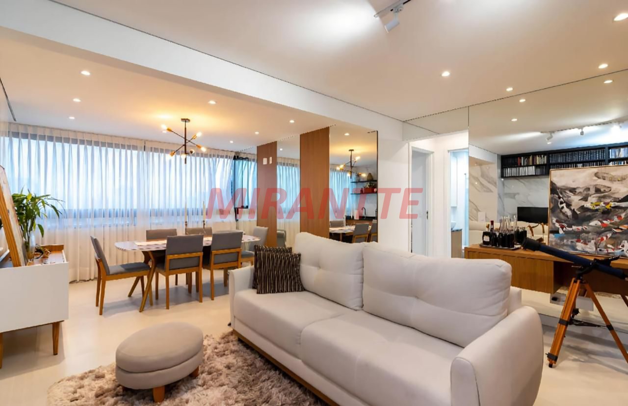 Apartamento de 71m² com 2 quartos em Santa Teresinha