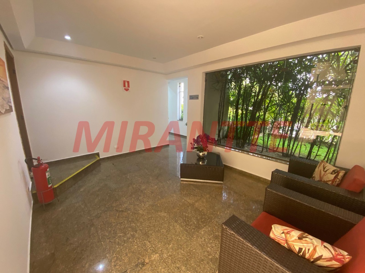Apartamento de 109m² com 3 quartos em Vila Siqueira – Limão