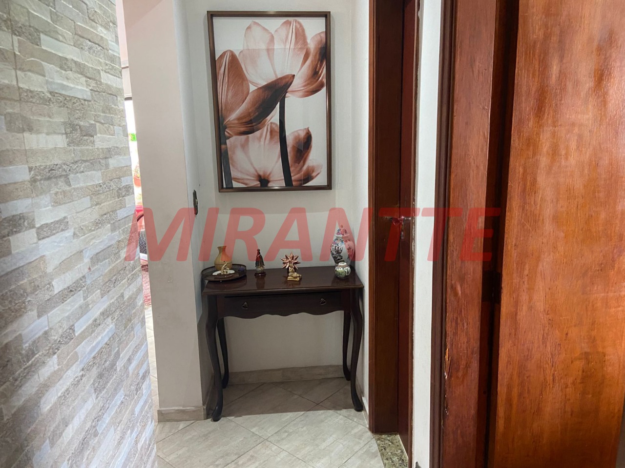 Apartamento de 109m² com 3 quartos em Vila Siqueira – Limão