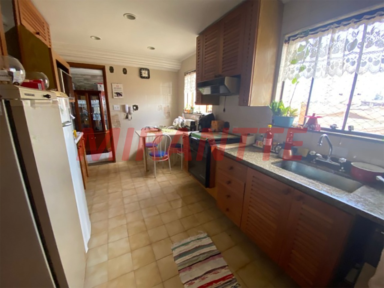 Apartamento de 109m² com 3 quartos em Vila Siqueira – Limão