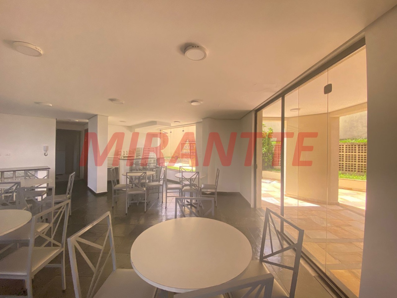 Apartamento de 109m² com 3 quartos em Vila Siqueira – Limão