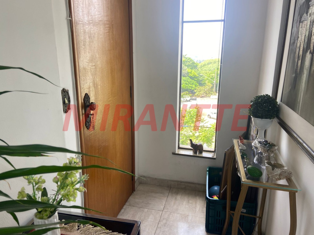 Apartamento de 109m² com 3 quartos em Vila Siqueira – Limão