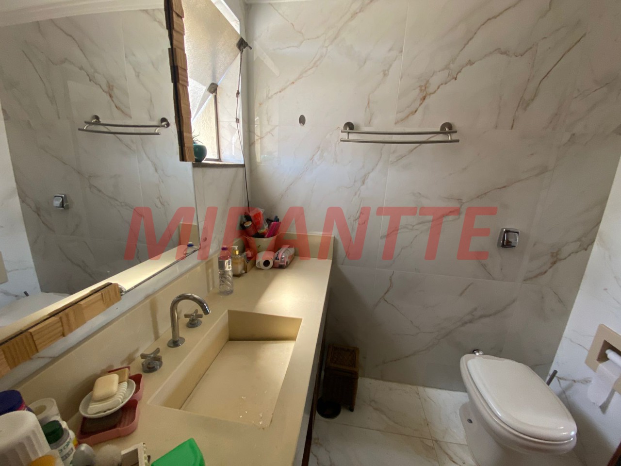 Apartamento de 109m² com 3 quartos em Vila Siqueira – Limão