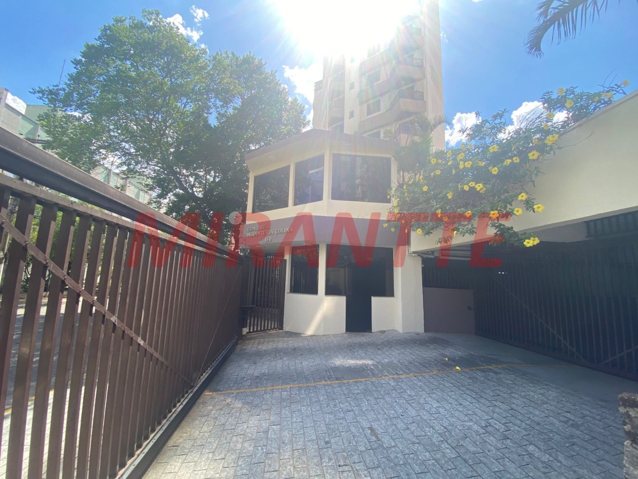 Apartamento de 109m² com 3 quartos em Vila Siqueira – Limão