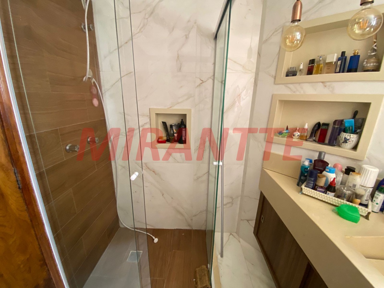 Apartamento de 109m² com 3 quartos em Vila Siqueira – Limão