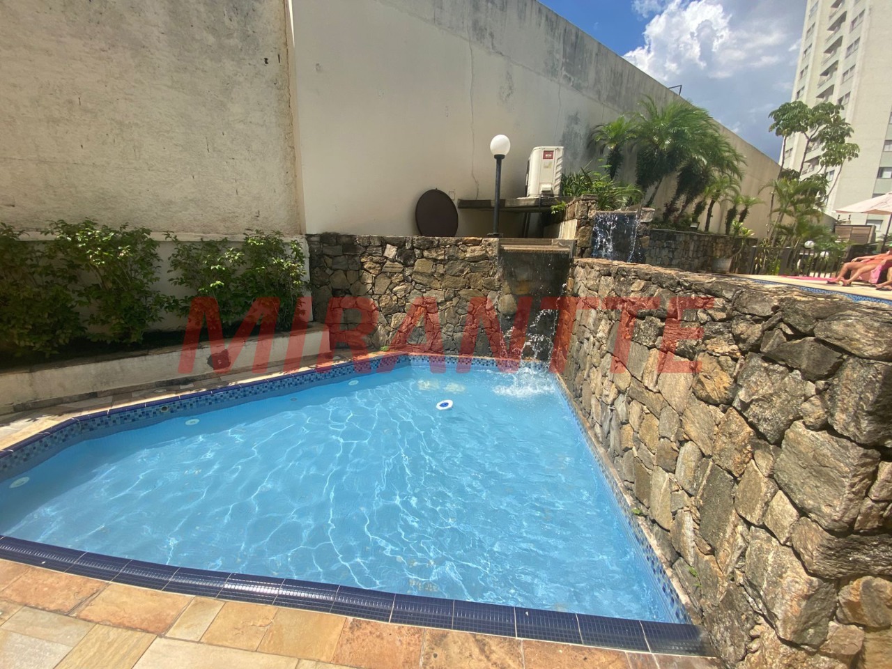 Apartamento de 109m² com 3 quartos em Vila Siqueira – Limão