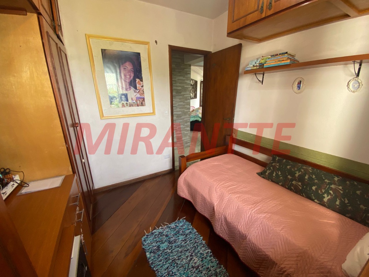 Apartamento de 109m² com 3 quartos em Vila Siqueira – Limão