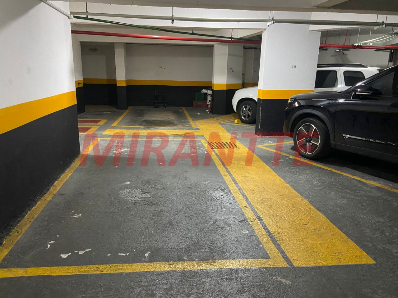 Apartamento de 109m² com 3 quartos em Vila Siqueira – Limão