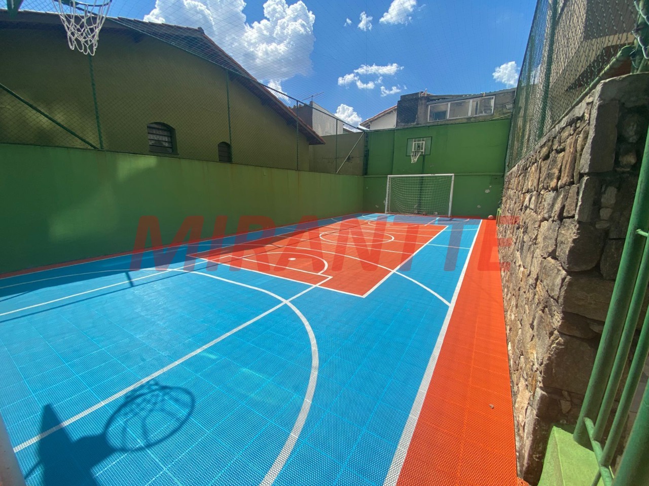 Apartamento de 109m² com 3 quartos em Vila Siqueira – Limão