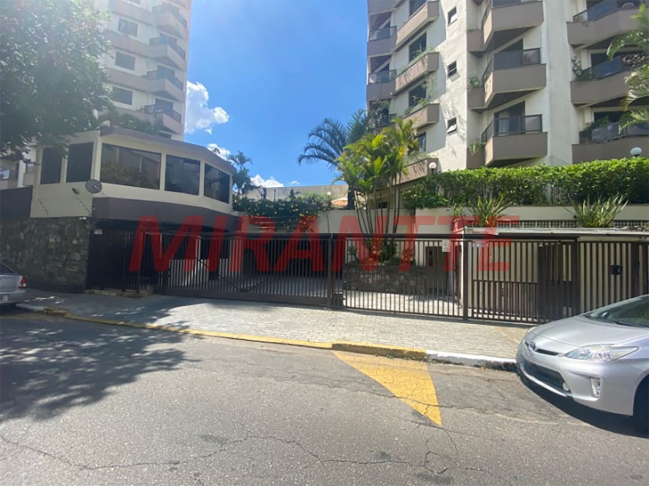 Apartamento de 109m² com 3 quartos em Vila Siqueira – Limão