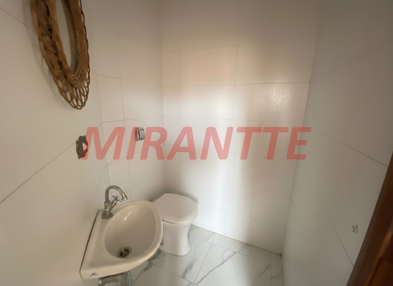 Apartamento de 109m² com 3 quartos em Vila Siqueira – Limão