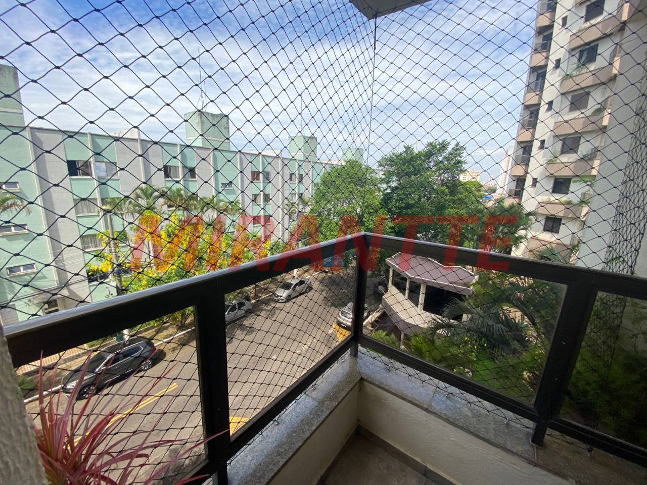 Apartamento de 109m² com 3 quartos em Vila Siqueira – Limão