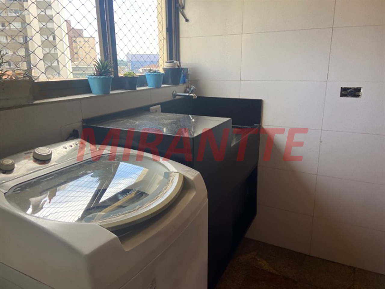 Apartamento de 109m² com 3 quartos em Vila Siqueira – Limão