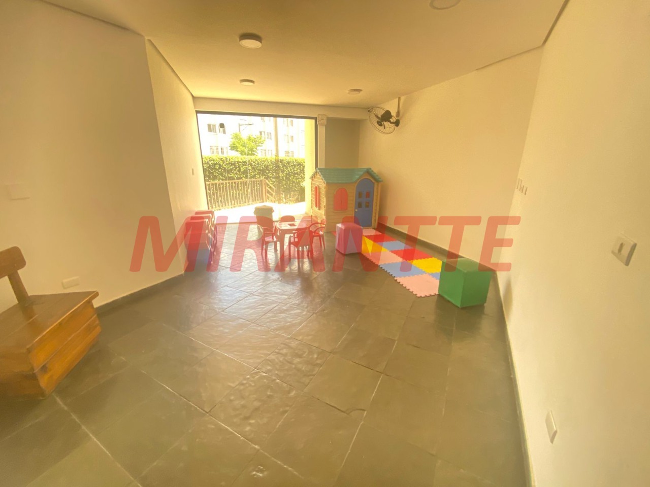 Apartamento de 109m² com 3 quartos em Vila Siqueira – Limão