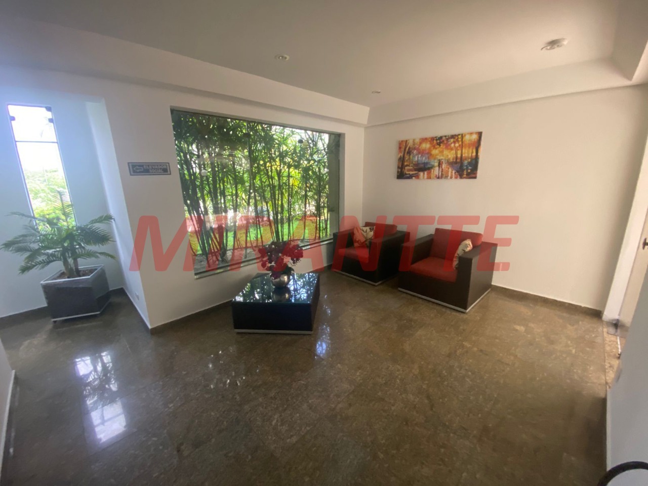 Apartamento de 109m² com 3 quartos em Vila Siqueira – Limão