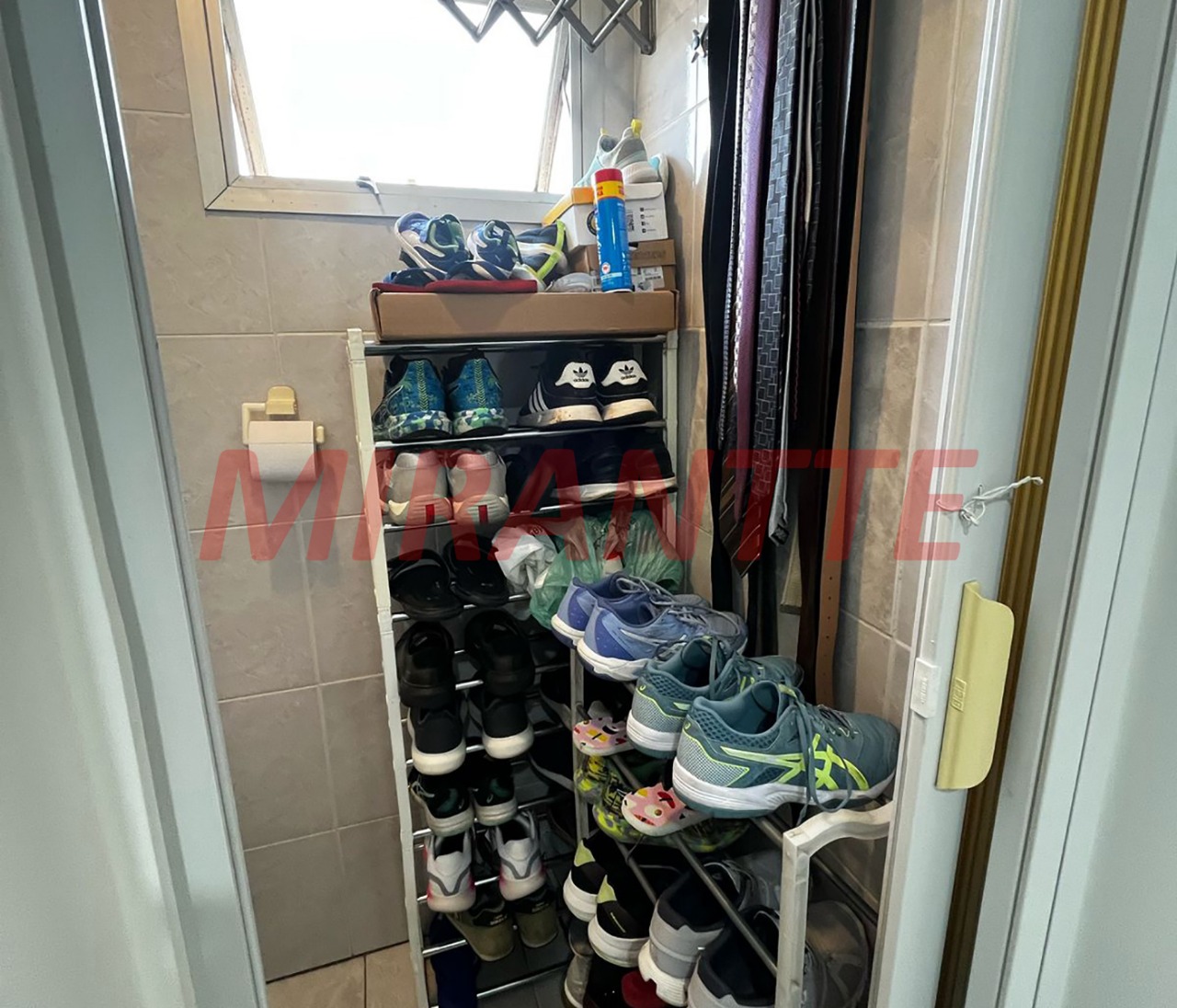 Apartamento de 105m² com 3 quartos em Vila Sofia