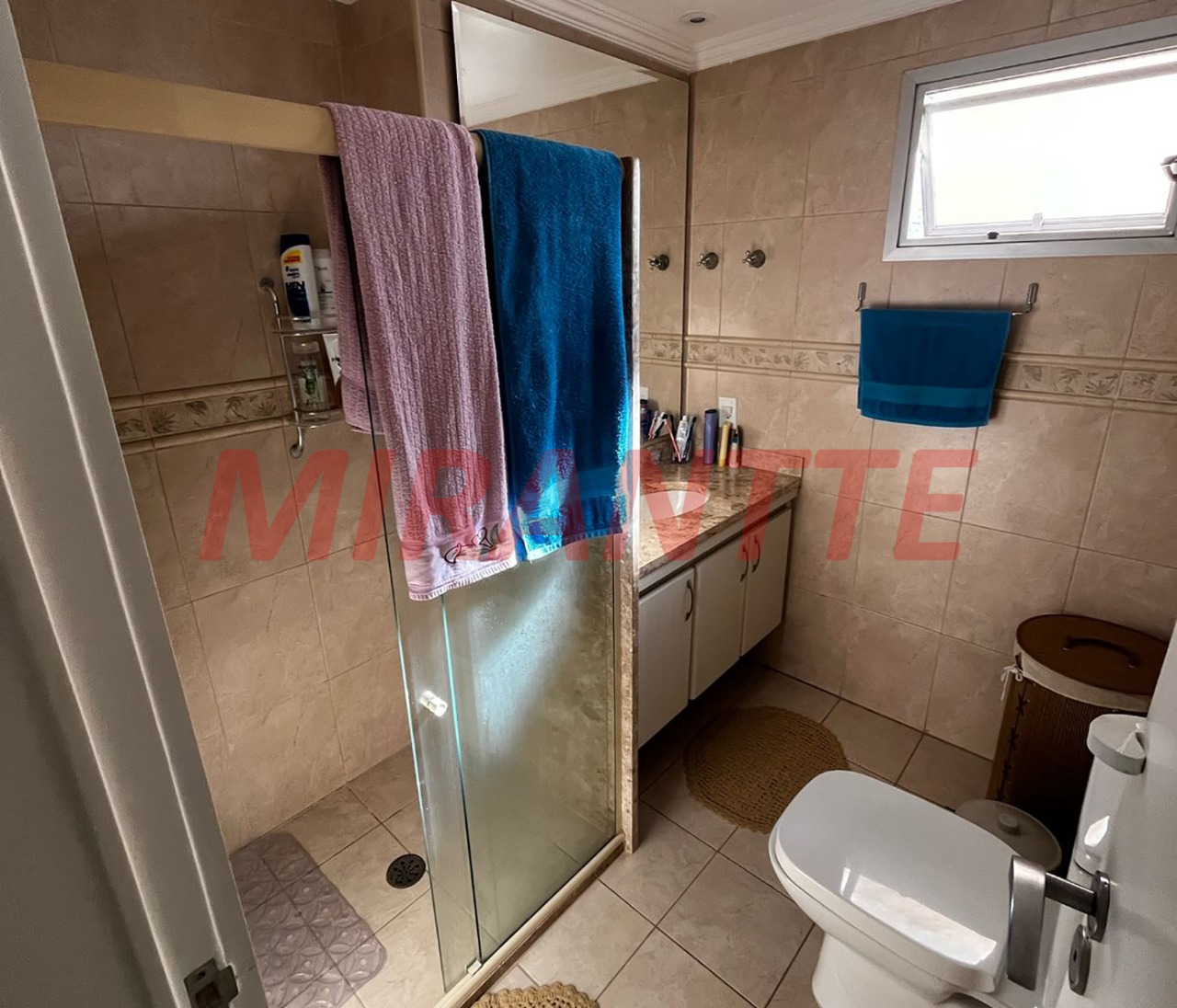 Apartamento de 105m² com 3 quartos em Vila Sofia