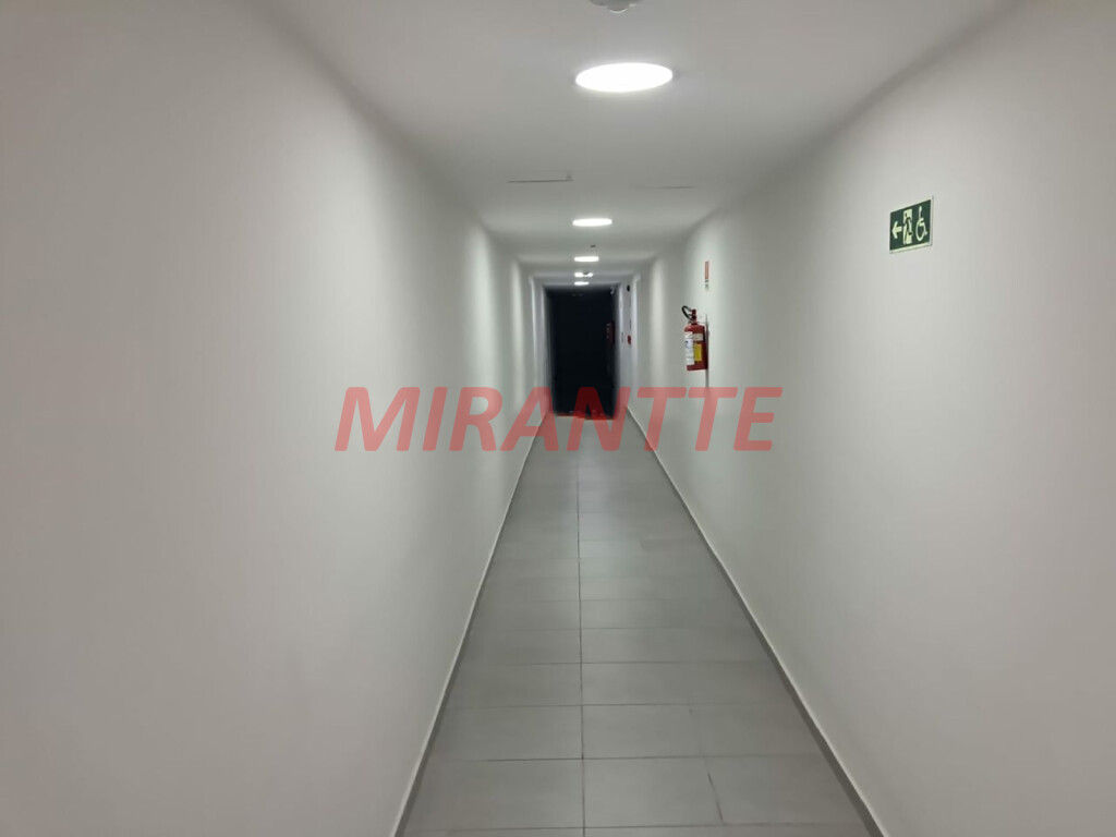 Apartamento de 40m² com 2 quartos em Lauzane Paulista