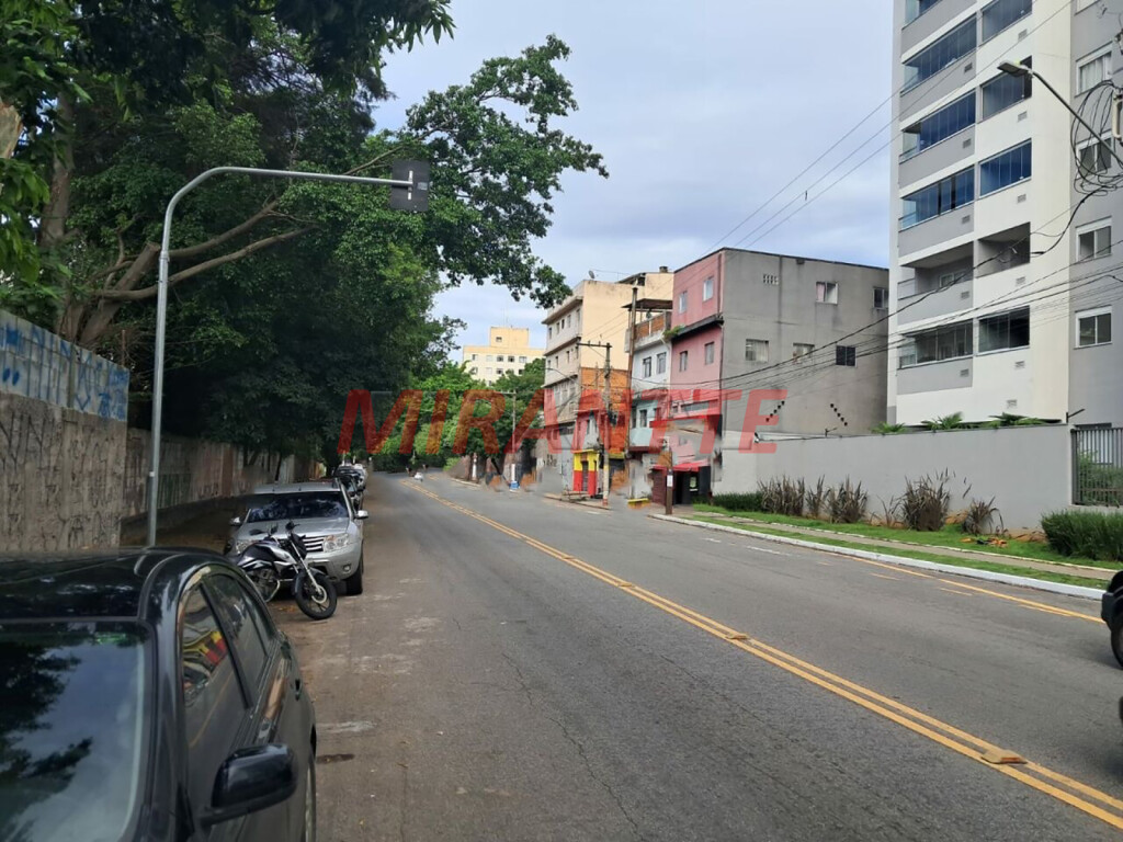 Apartamento de 40m² com 2 quartos em Lauzane Paulista