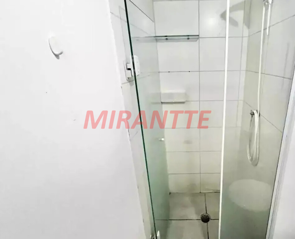 Apartamento de 40m² com 2 quartos em Lauzane Paulista