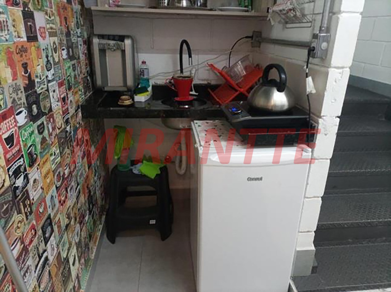 Comercial de 970m² em Casa Verde