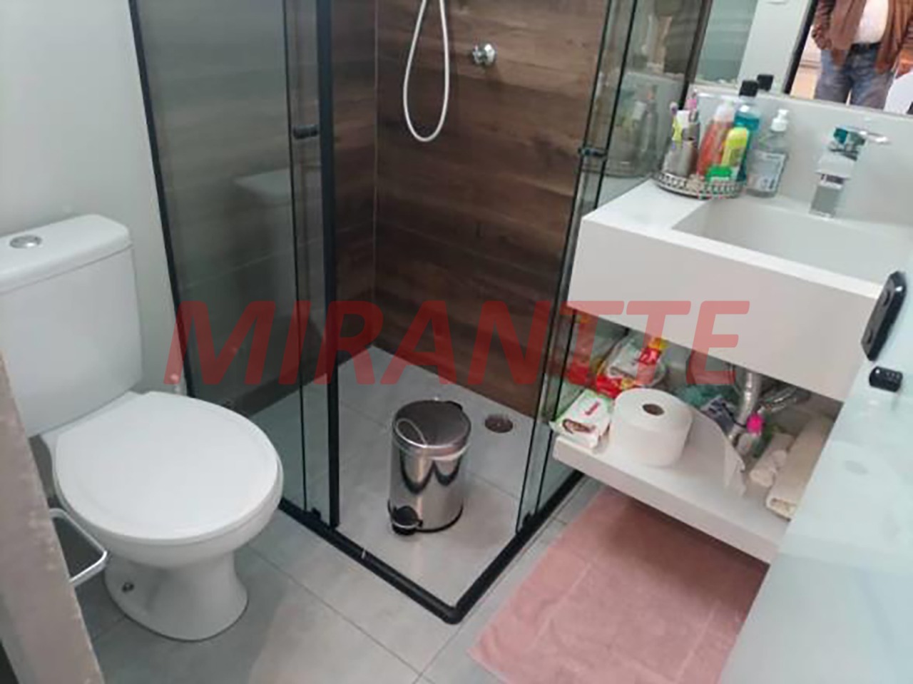 Comercial de 970m² em Casa Verde