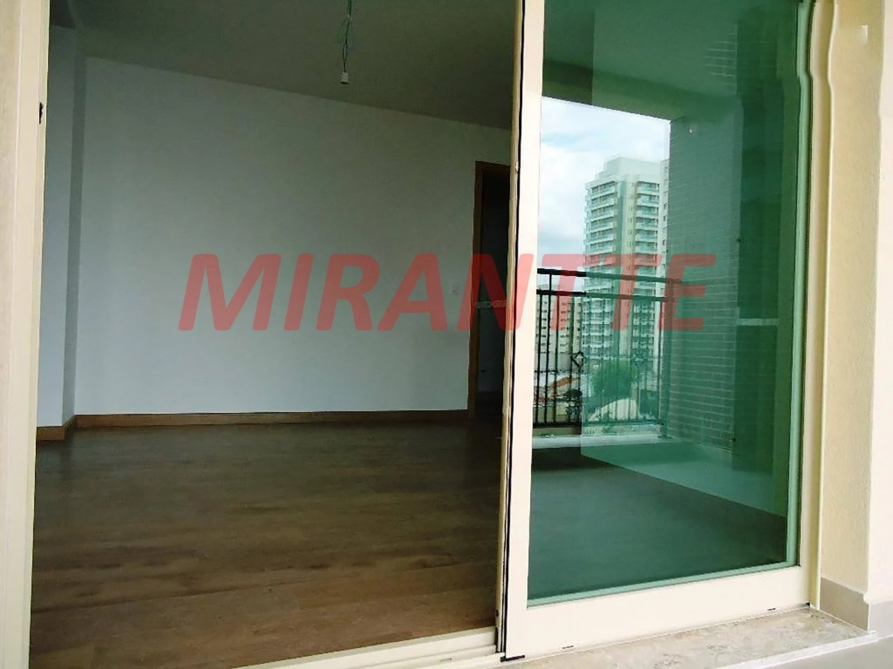 Apartamento de 44m² com 1 quartos em Santana
