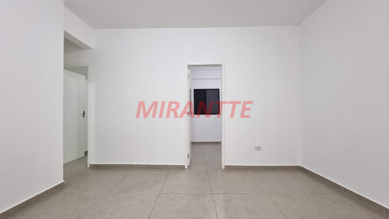 Cond. fechado de 50m² com 2 quartos em Vila Isolina Mazzei