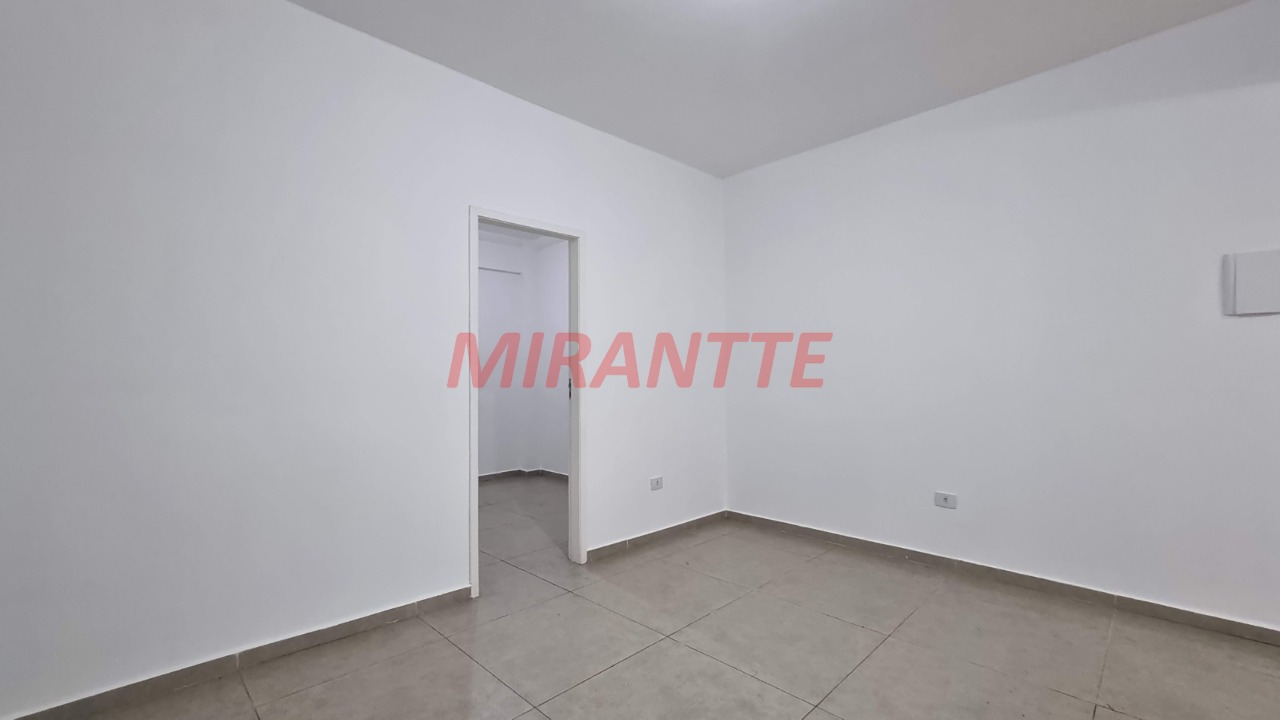 Cond. fechado de 50m² com 2 quartos em Vila Isolina Mazzei