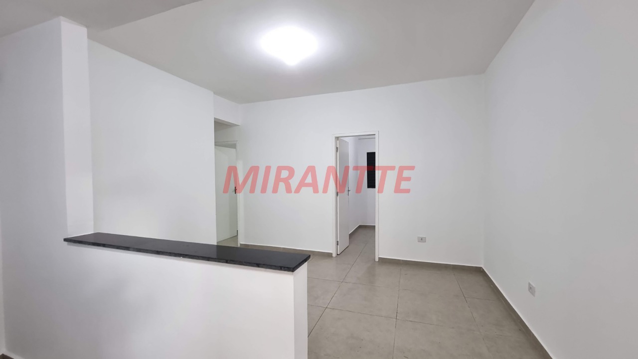 Cond. fechado de 50m² com 2 quartos em Vila Isolina Mazzei