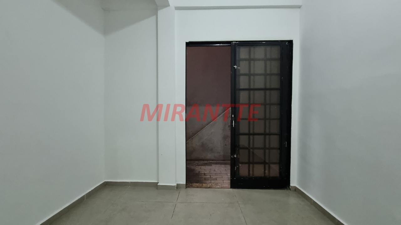 Cond. fechado de 50m² com 2 quartos em Vila Isolina Mazzei