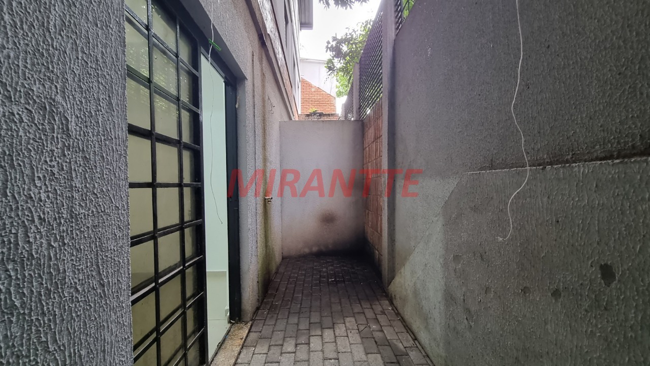 Cond. fechado de 50m² com 2 quartos em Vila Isolina Mazzei