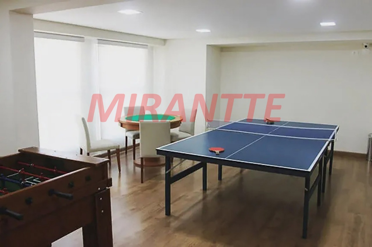 Apartamento de 49m² com 1 quartos em Casa Verde
