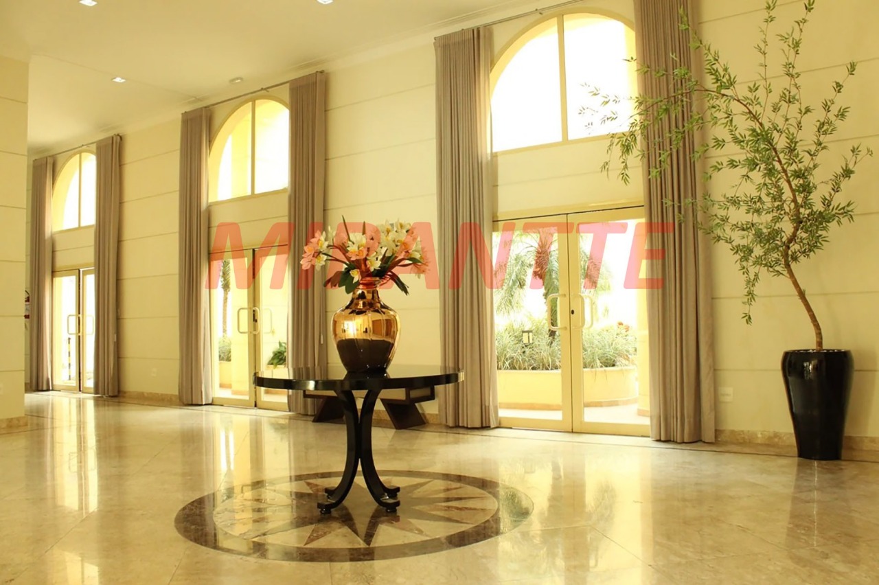 Apartamento de 49m² com 1 quartos em Casa Verde