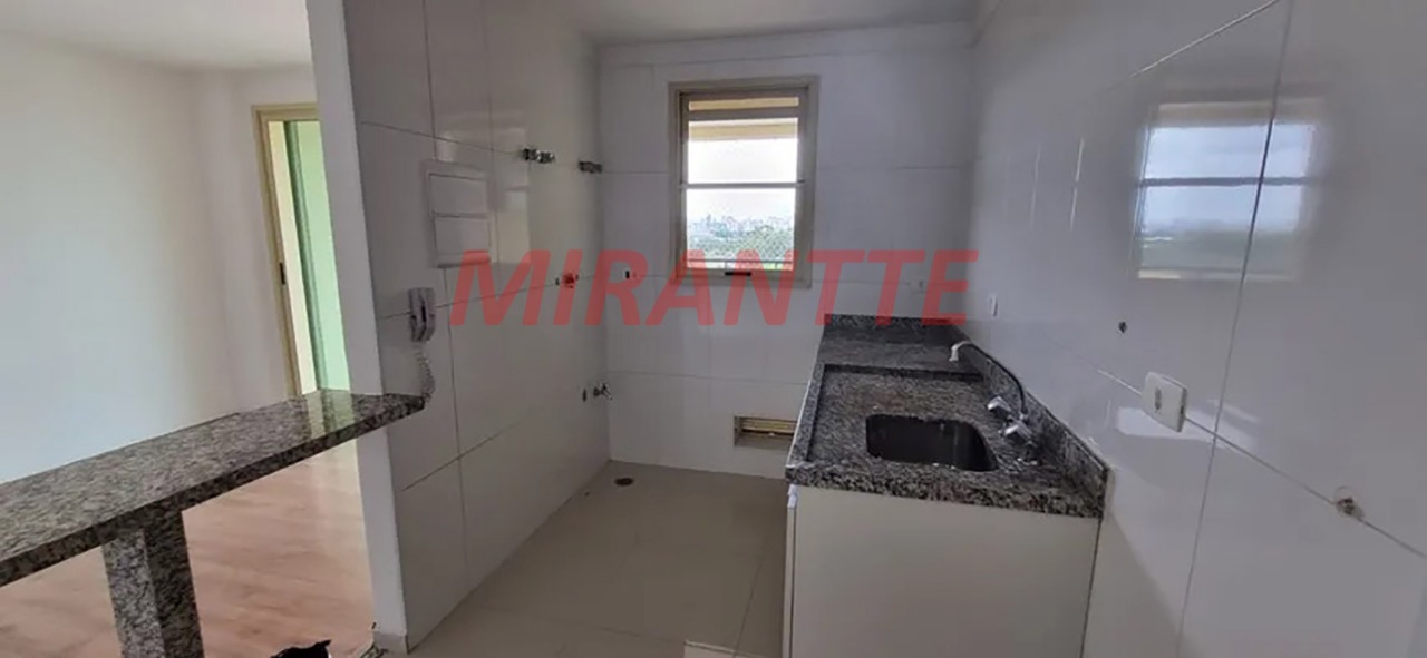 Apartamento de 49m² com 1 quartos em Casa Verde