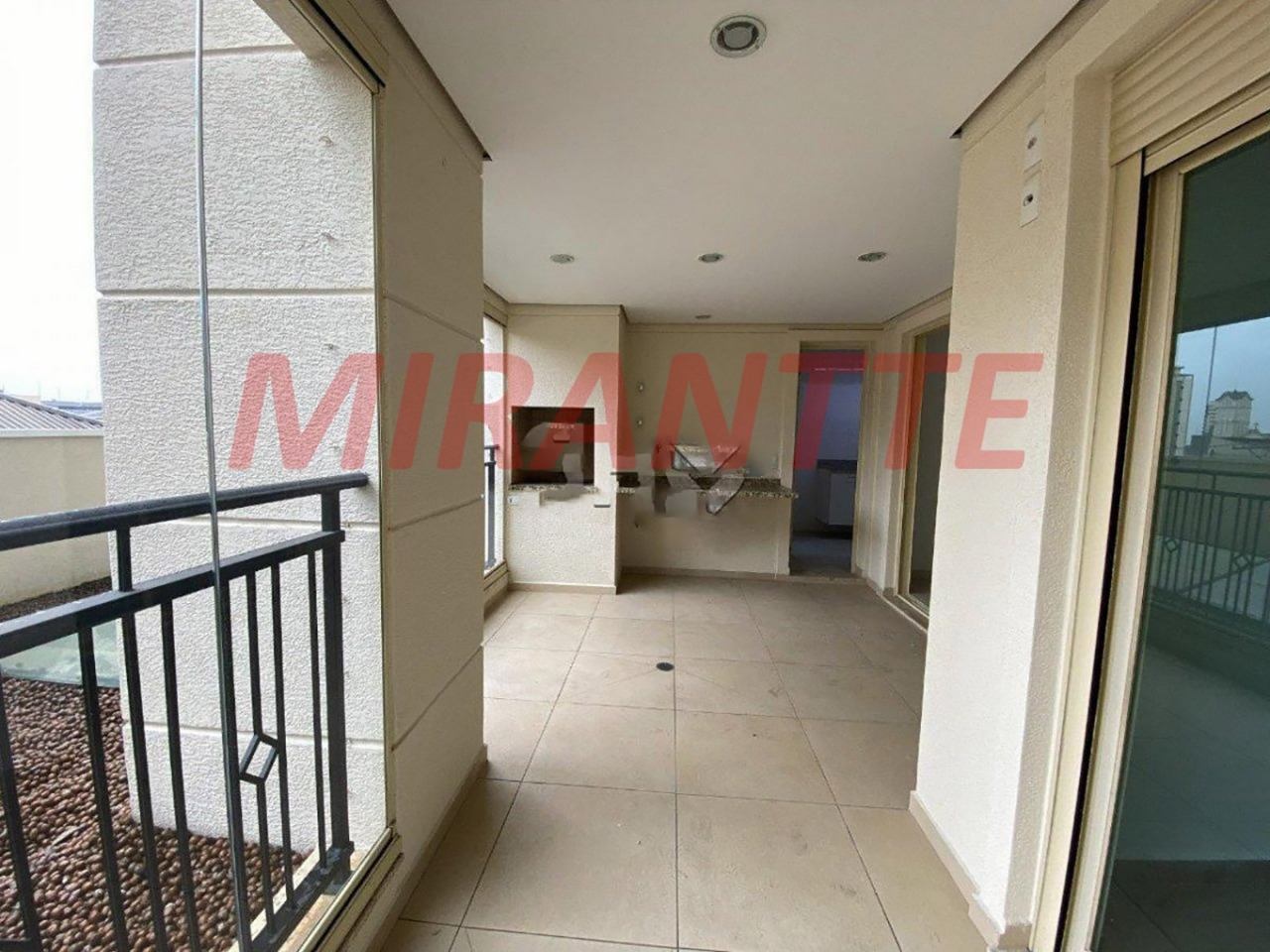 Apartamento de 49m² com 1 quartos em Casa Verde