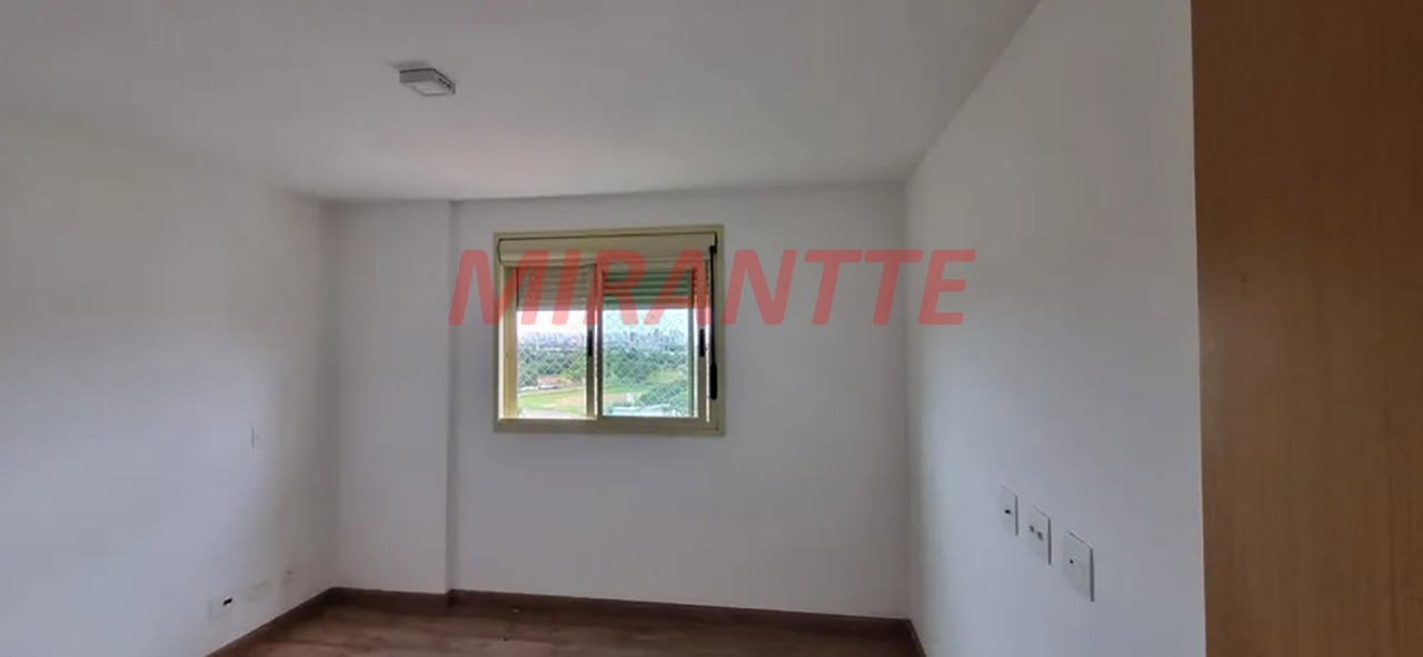 Apartamento de 49m² com 1 quartos em Casa Verde