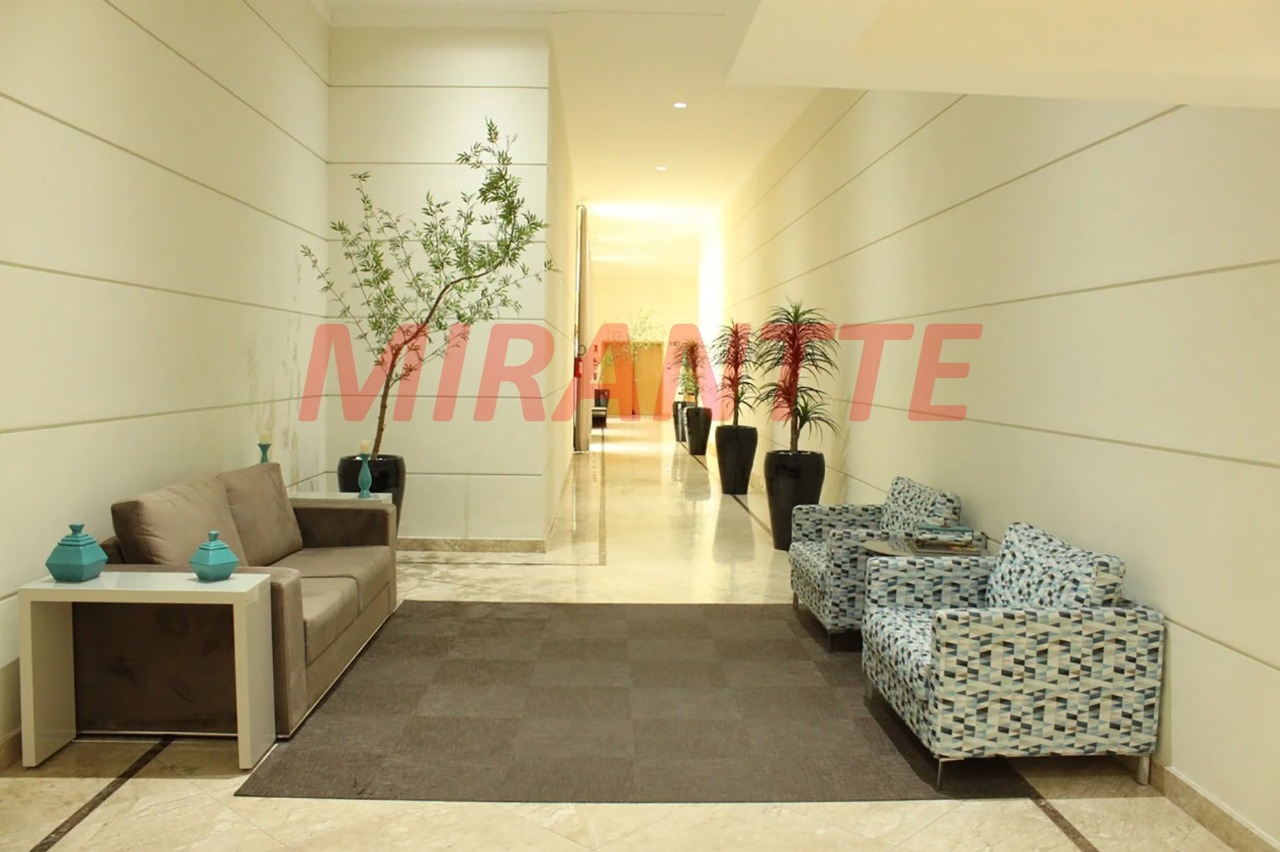 Apartamento de 49m² com 1 quartos em Casa Verde