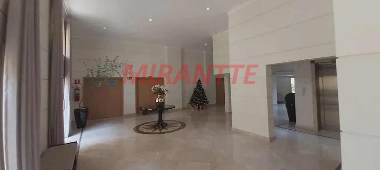 Apartamento de 49m² com 1 quartos em Casa Verde