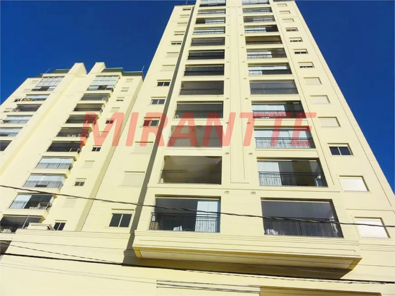 Apartamento de 49m² com 1 quartos em Casa Verde
