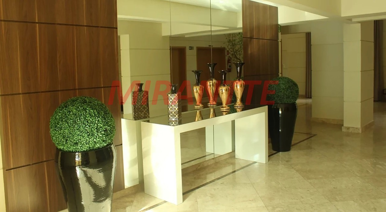 Apartamento de 49m² com 1 quartos em Casa Verde