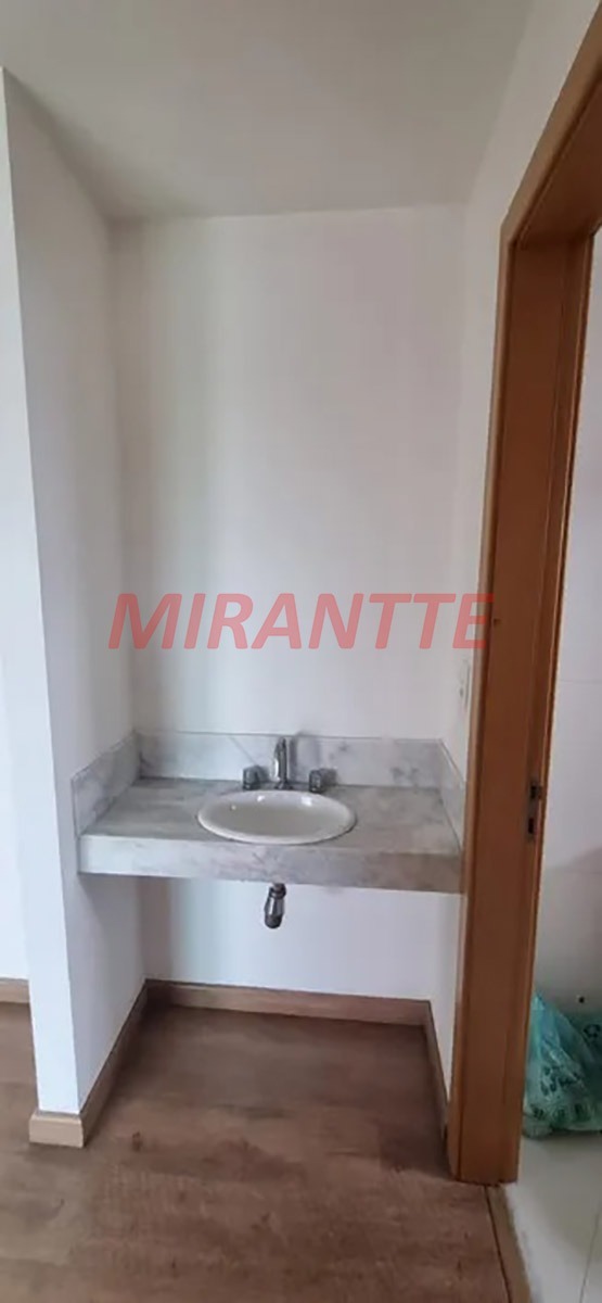 Apartamento de 49m² com 1 quartos em Casa Verde