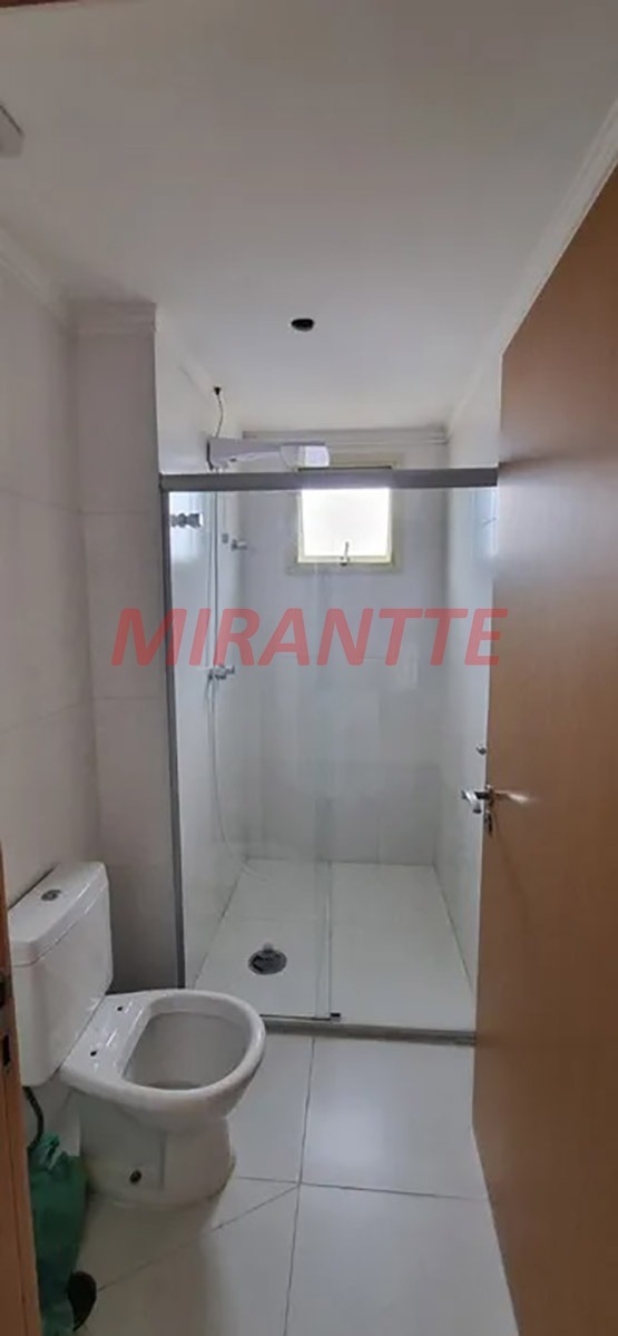 Apartamento de 49m² com 1 quartos em Casa Verde