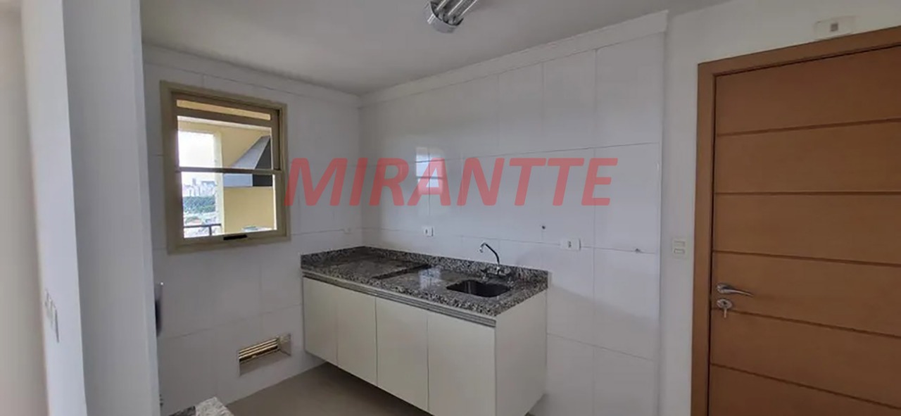 Apartamento de 49m² com 1 quartos em Casa Verde