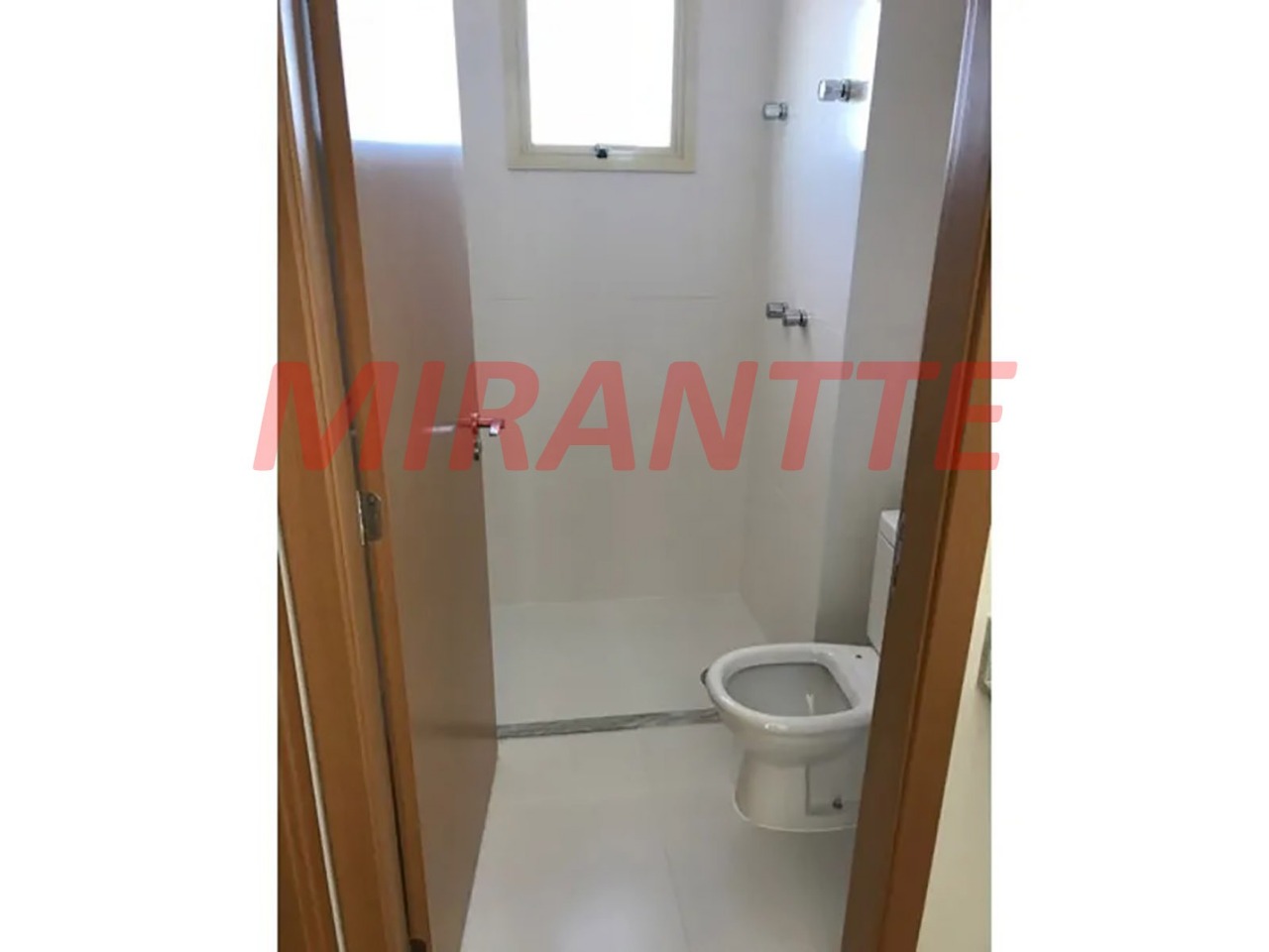 Apartamento de 76m² com 2 quartos em Santana